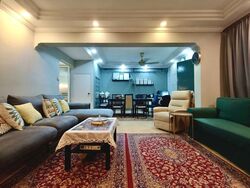 Blk 485B Tampines Avenue 9 (Tampines), HDB 4 Rooms #553617301